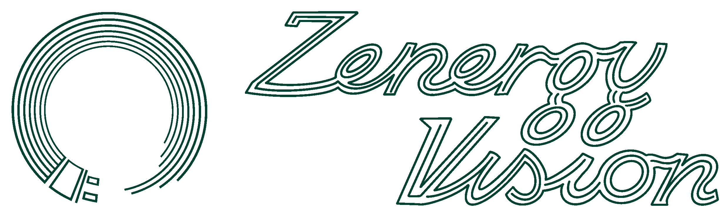 Home Zenergy Vision